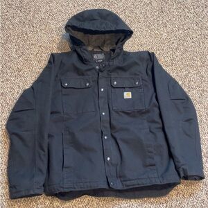 Carhart jacket